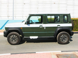 Suzuki Jimny foto 4