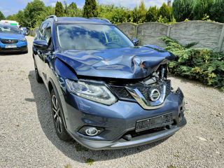 Nissan X-Trail foto 10