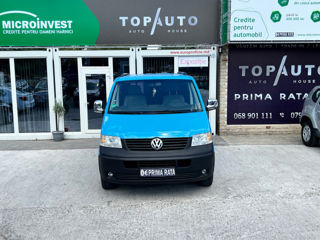 Volkswagen T5 2.5TDI foto 2