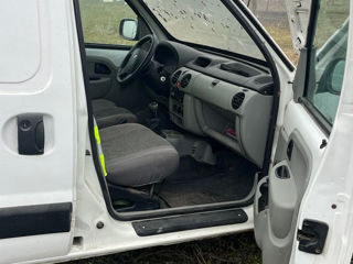 Renault Kangoo foto 6