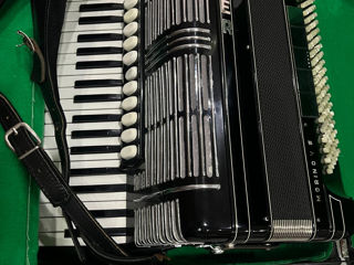 Hohner Morino V S foto 3