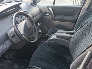 Renault Grand Scenic foto 6