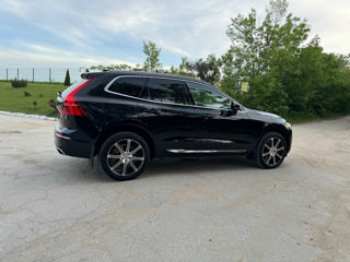 Volvo XC60 foto 4