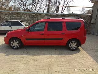 Dacia Logan foto 2