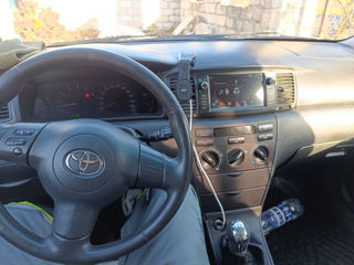 Toyota Corolla foto 4