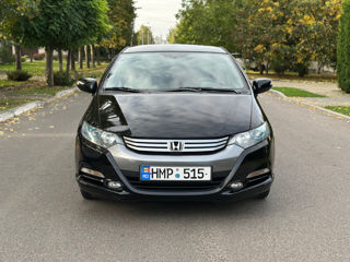 Honda Insight foto 2