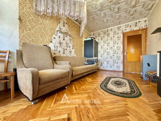 Apartament cu 3 camere, 68 m², Ciocana, Chișinău foto 5