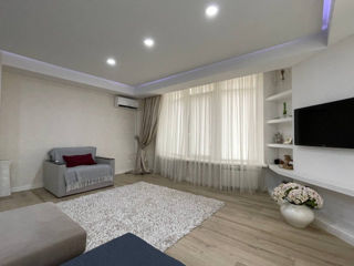 Apartament cu 1 cameră, 52 m², Botanica, Chișinău foto 7