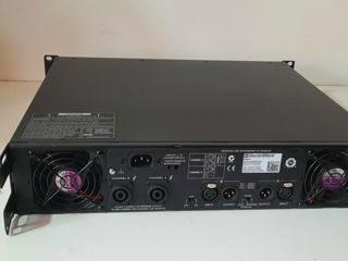 Amplificator electrovoice q44 foto 4