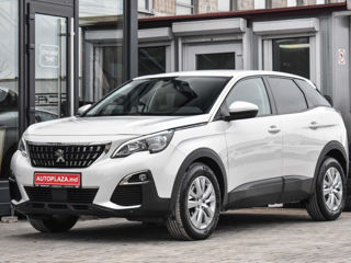 Peugeot 3008 foto 4