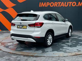 BMW X1 foto 6