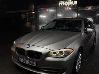 BMW 5 Series, 2011 г.