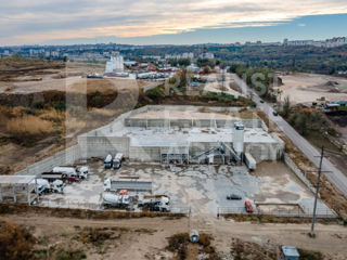 Vânzare, teren pentru construcție, 1.1 ha, Ghidighici foto 4