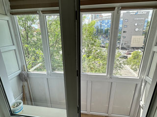 Apartament cu 2 camere, 45 m², Centru, Chișinău foto 4