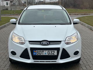 Ford Focus foto 3