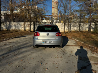 Volkswagen Golf foto 4