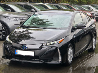 Toyota Prius foto 1