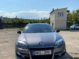 Renault Laguna foto 6