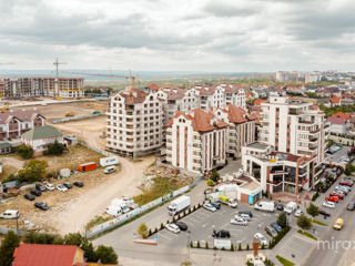 Apartament cu 3 camere, 134 m², Durlești, Chișinău foto 8