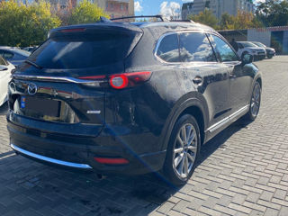 Mazda CX-9 foto 5