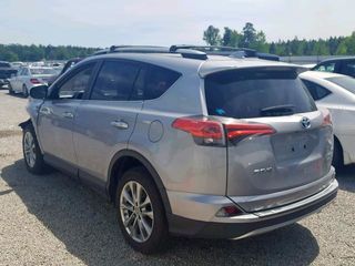 Toyota Rav 4 foto 4