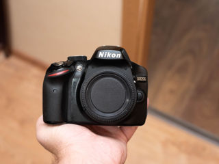 Nikon D3200 Kit foto 2