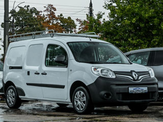 Renault Kangoo Maxi