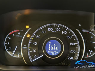 Honda CR-V foto 4