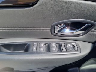 Renault Grand Scenic foto 8