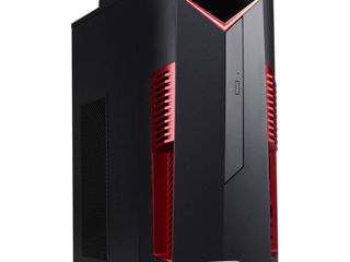 Urgent vând acer n50-600-dh11 nitro 50 gaming desktop +  monitor gaming acer nitro vg270b foto 3