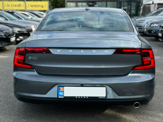 Volvo S90 foto 5