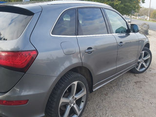 Audi Q5 foto 2