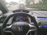 Honda Civic foto 6