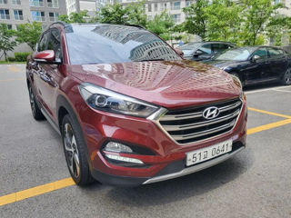 Hyundai Tucson foto 3