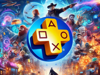 Покупаем Игры И Подписки Ps5 Ps4 Ps Plus Deluxe Extra Essential 1/3/12 Месяцев Ea Play Ea Sport foto 5