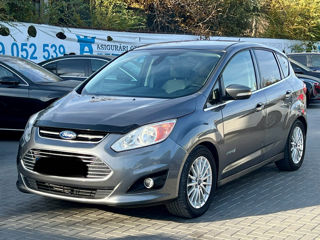 Ford C-Max foto 2