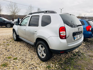 Dacia Duster foto 3