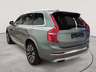 Volvo XC90 foto 2