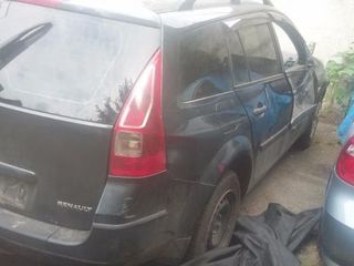 Renault Scenic foto 2