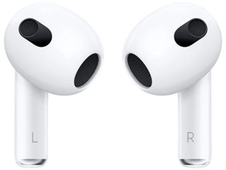 Airpods 3 cumpar