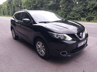 Nissan Qashqai foto 2