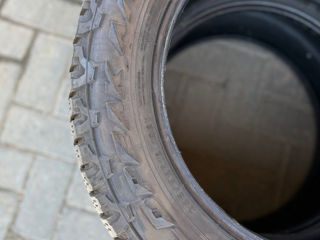 255/55 R18 Falken 2021