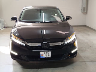 Honda Clarity foto 1