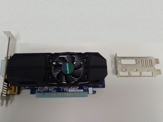 Куплю б/у видеокарту GeForce GTX 750Ti 2гб 128-bit низкопрофильную foto 2