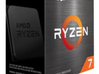 Amd Ryzen 5500, 5600, 5600g, 5700g, 5700x3d, 5800x, 5900x, 5950x- Снижение Цен! foto 3