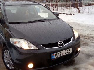 Mazda 5 foto 2