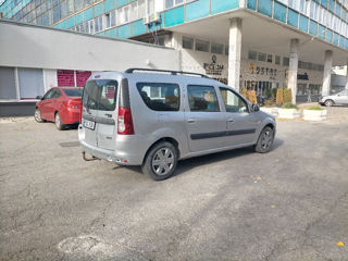 Dacia Logan Mcv foto 4