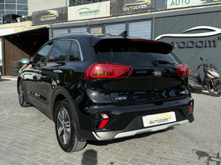 KIA Niro foto 4