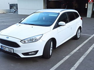 Ford Focus foto 1