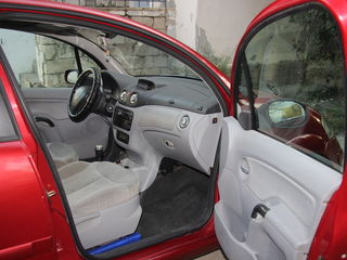 Citroen C3 foto 6